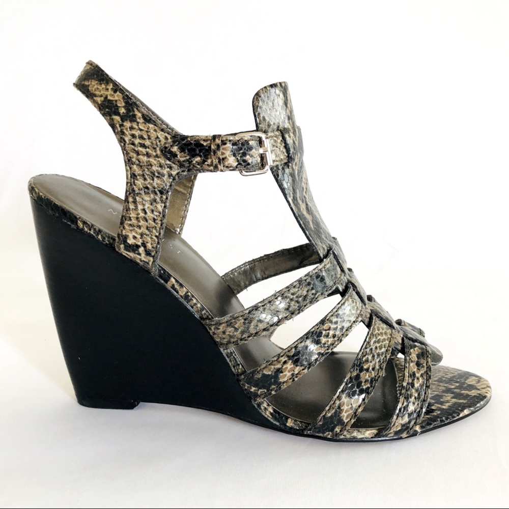Nine West: Milino